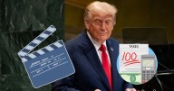 Trump anuncia arancel de 100 % a películas extranjeras