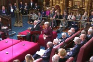 Peers expected to agree extra scrutiny as assisted dying debate returns to Lords