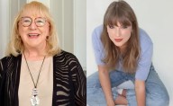 Donna Kelce, madre de Travis, recibe críticas por ser vinculada a video con broma sobre Taylor Swift y la maternidad