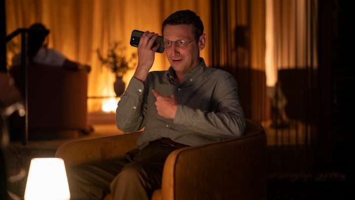 The Chair Company Sets Premiere Date; HBO Reveals First Look