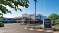 Swatting incident slightly delays operations at Gaylord hospital