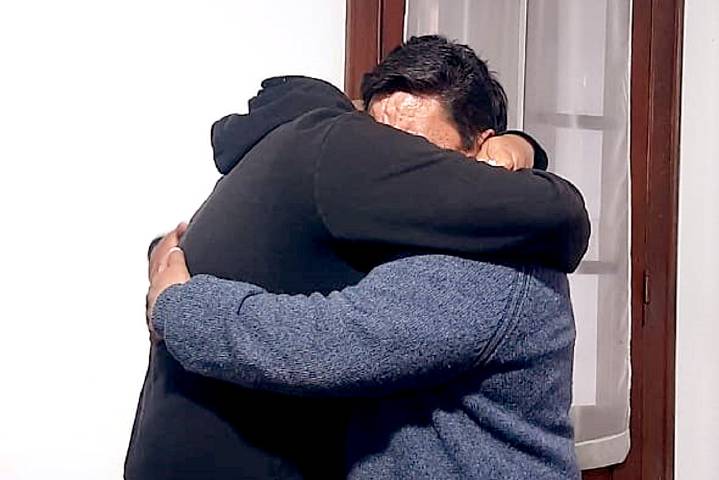 La Justicia otorgó la adopción por integración de un adolescente