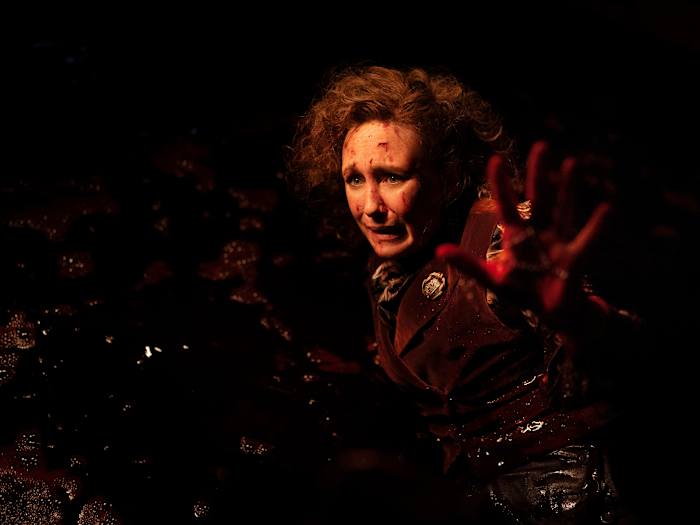 'The Conjuring: Last Rites' creeps its way to another box office win for horror genre