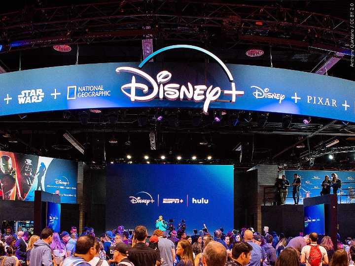 Disney raising streaming prices for Disney+, Hulu and ESPN