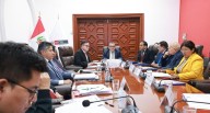 Penal El Frontón | Consejo Nacional de Política Criminal aprueba por unanimidad construcción de penal en isla El Frontón 