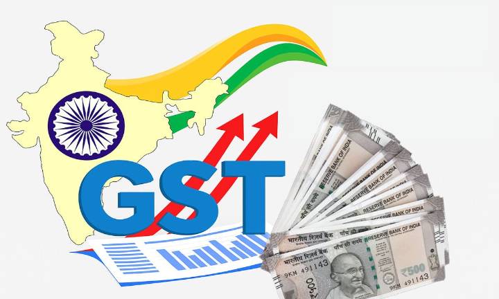 Festive Sales Jump 23–25 pc in First 2 Days of Navratri Over GST Cuts: Report