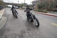 "Quiero alquilar una moto en EE.UU". Qué licencia necesito y otras claves a tener en cuenta