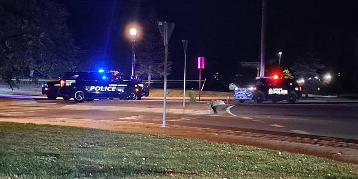 Police investigating ‘incident’ in Lansing Township Tuesday night
