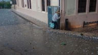Emergencias remite un aviso especial ante el episodio de lluvias intensas y tormentas este lunes 8 de septiembre en la Comunitat