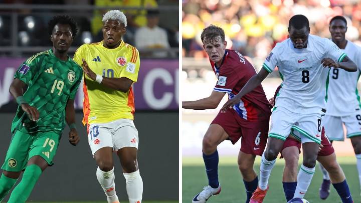Tabla de posiciones Mundial Sub-20: así quedó Colombia en el grupo F tras jugar con Arabia Saudita