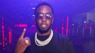 Stylist sues Sean 'Diddy' Combs for verbal, physical and sexual abuse