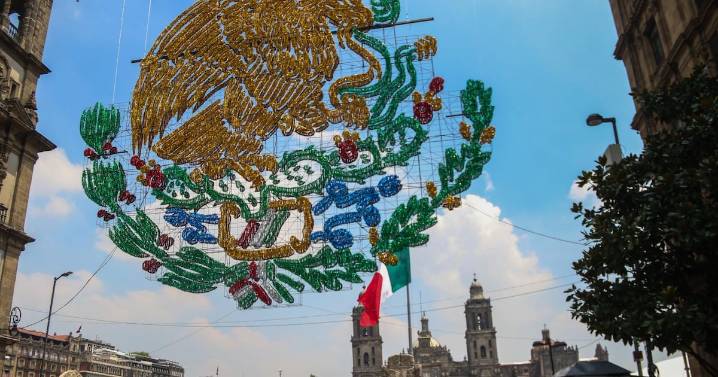 ¿Megapuente en septiembre? Qué días hay descanso oficial, según la ley
