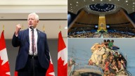 Recognizing Palestinian state a ‘necessary moment’ for peace: Canada’s UN ambassador