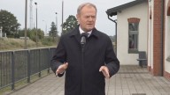 Tusk asegura que Polonia estudiará derribar aviones rusos que entren en su espacio aéreo si cuenta con respaldo unánime de la OTAN