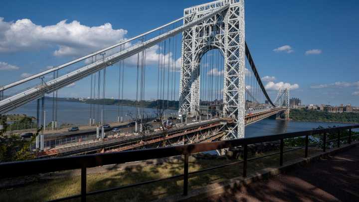 Lawsuit stemming from NJ Bridgegate scandal will not move forward