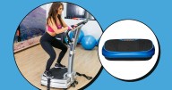The Best Vibration Plates for Lymphatic Drainage and Fitness in 2025