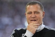 Bayern Munich’s transfer chief defends his ‘sensitive’ side as power struggle emerges at the club