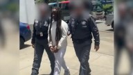 Cárcel para mujer que habría asesinado a sus exparejas: rompió en llanto durante la captura