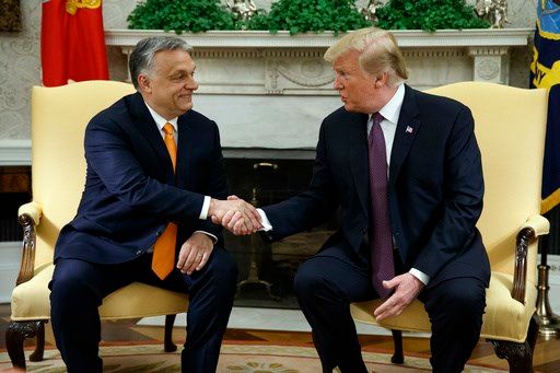Trump's moves against the media mirror approaches by authoritarian leaders to silence dissent