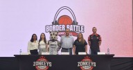 Torneo de baloncesto en Tijuana busca recaudar 3.5 toneladas de comida