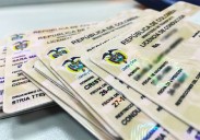Subirá el costo de la Licencia de conducción en Colombia: exámenes estarán a cargo de los CALE