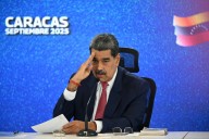 Trump anuncia tres muertos en un nuevo ataque contra supuestos narcos venezolanos en el Caribe