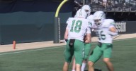 Endicott stuns Husson in big win on Saturday