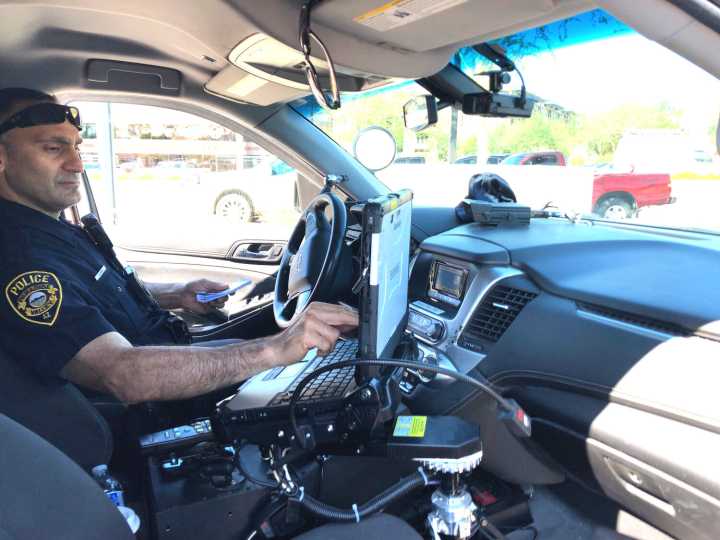 Paradise Valley police to replace outdated radio equipment