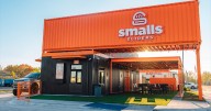 Smalls Sliders opens first Tulsa location