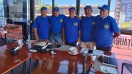 Planilla Azul presenta propuesta en busca de la presidencia del Club Muralla