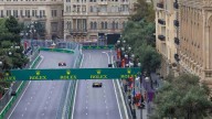 F1 schedule: When is the next race and where is it being held?