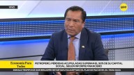"Nos está costando bastante esfuerzo": Narváez detalla las "mochilas pesadas" que mantienen a Petroperú en crisis