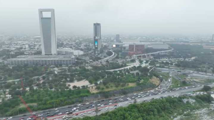 ¿Cómo Estará el Clima para Hoy 24 de Septiembre de 2025 en Nuevo León? Estas son las Temperatura