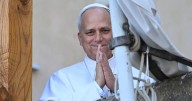 El papa León XIV llama a la comunidad judía de Roma a “promover la paz siempre”