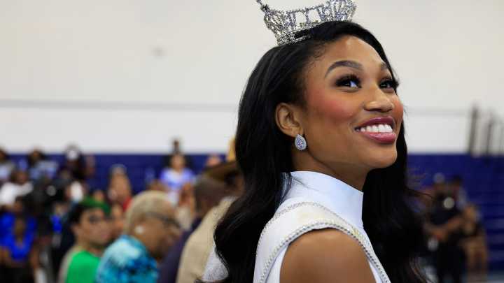 Who is the 2026 Miss America? See where Miss Florida placed in pageant
