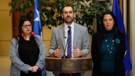 Grau: Presupuesto 2026 deja "margen de maniobra" para el próximo gobierno