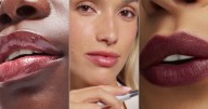 90s Grunge Makeup: 8 Of The Best Berry Lip Products For Autumn