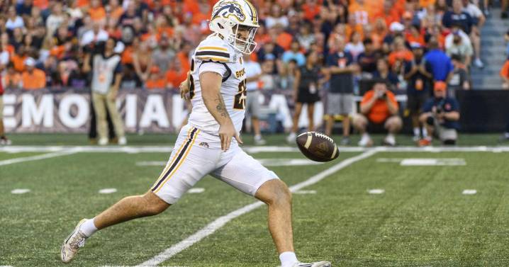 College football picks: Punts trending toward record low as coaches get more aggressive on 4th down