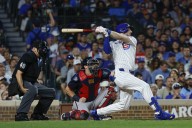 Deadspin | Cubs put OF Kyle Tucker (calf strain) on injured list