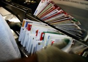 Iconic greeting card chain files bankruptcy, 40 stores at stake