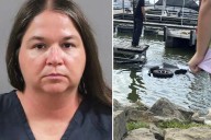Amish mom who allegedly drowned 4