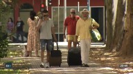 Luz Cayado, psicóloga: "El síndrome postvacacional no es una enfermedad mental" More