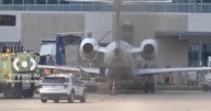 United Airlines Forced Into Emergency Landing as Smoke Fills Cockpit
