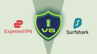 ExpressVPN vs. Surfshark: Two of CNET’s Favorite VPNs Compared