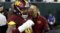 Commanders en crisis: dos bajas clave tras derrota ante Packers