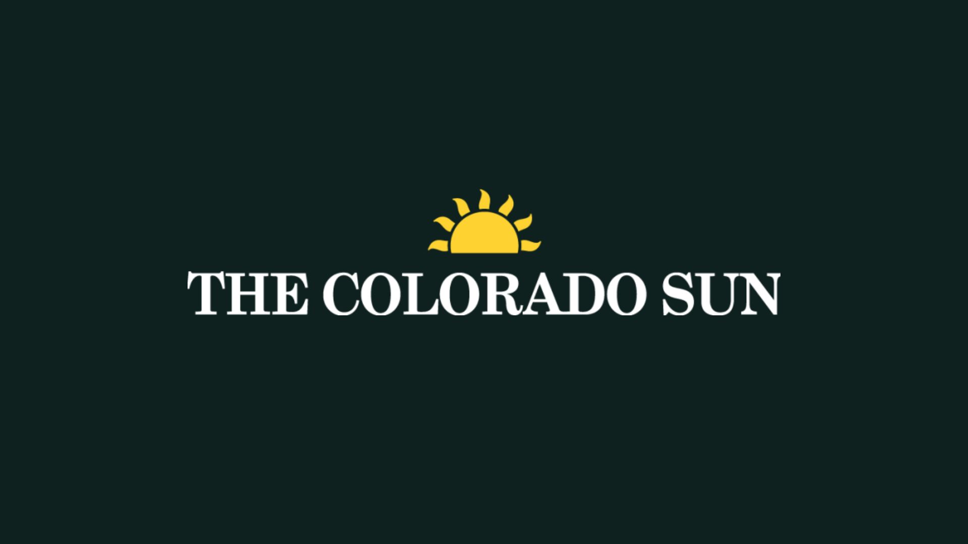 The Colorado Sun marks our 7th birthday with gratitude and big plans