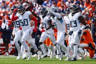Rams at Tennessee Titans: Who has the edge?