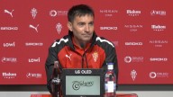 Garitano confirma el regreso de Amadou, Smith podría seguir en el 11 y se queja de la diferencia arbitral: «A Rashford no le sacaron amarilla por lo mismo que a Rosas»