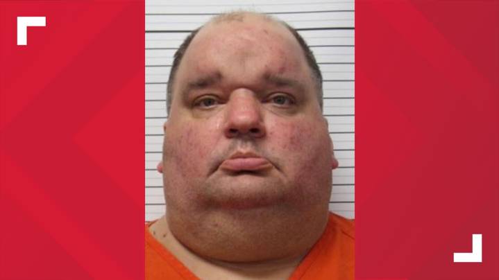 Marion County man pleads no contest to child rape charges