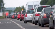 All the traffic laws Midlands drivers face fines for breaking as councils get new powers